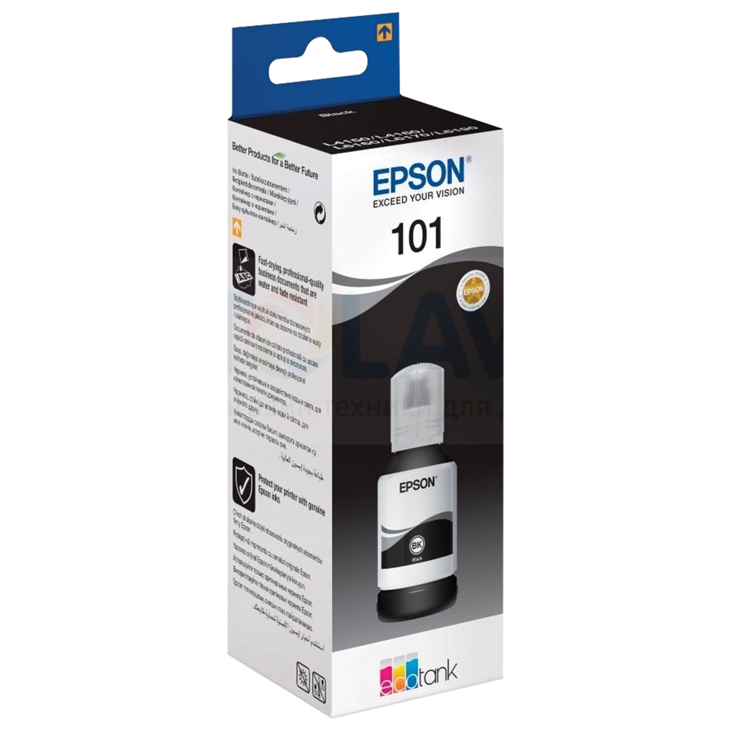 Epson  EPSON C13T03V14A