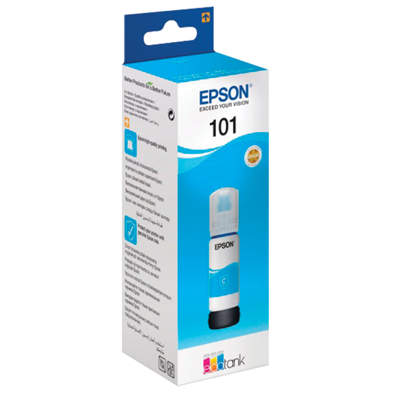 Epson  EPSON C13T03V24A