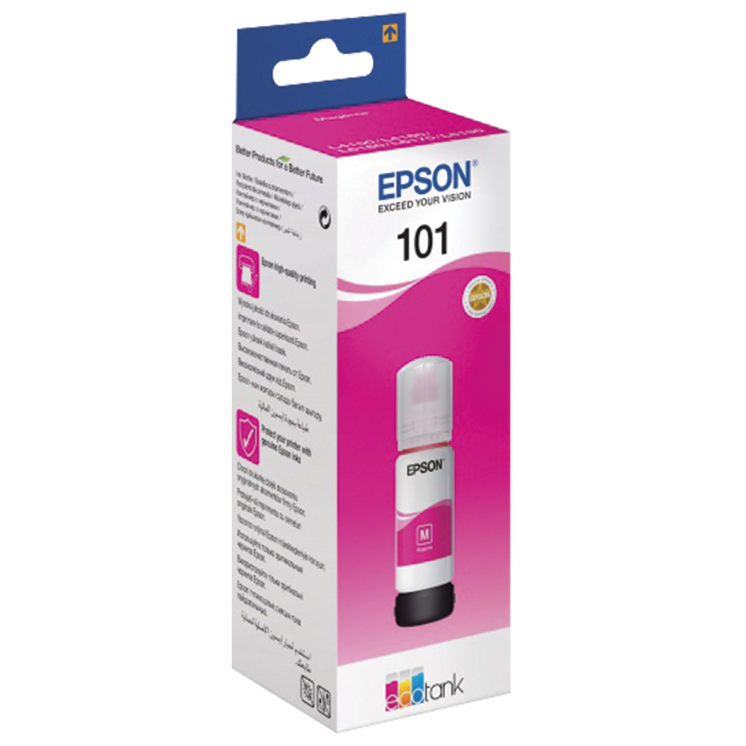 Epson  EPSON C13T03V34A