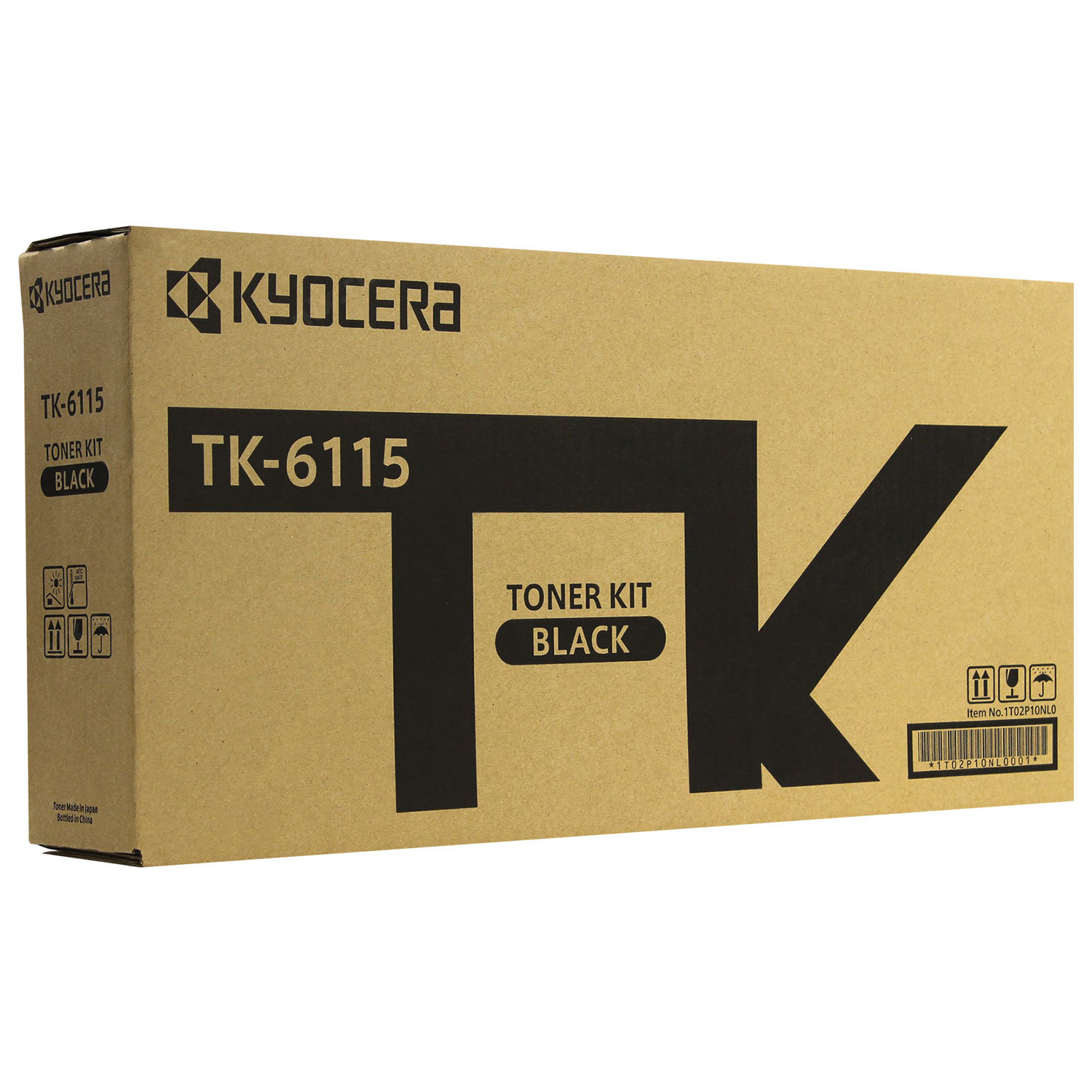 - KYOCERA 1T02P10NL0