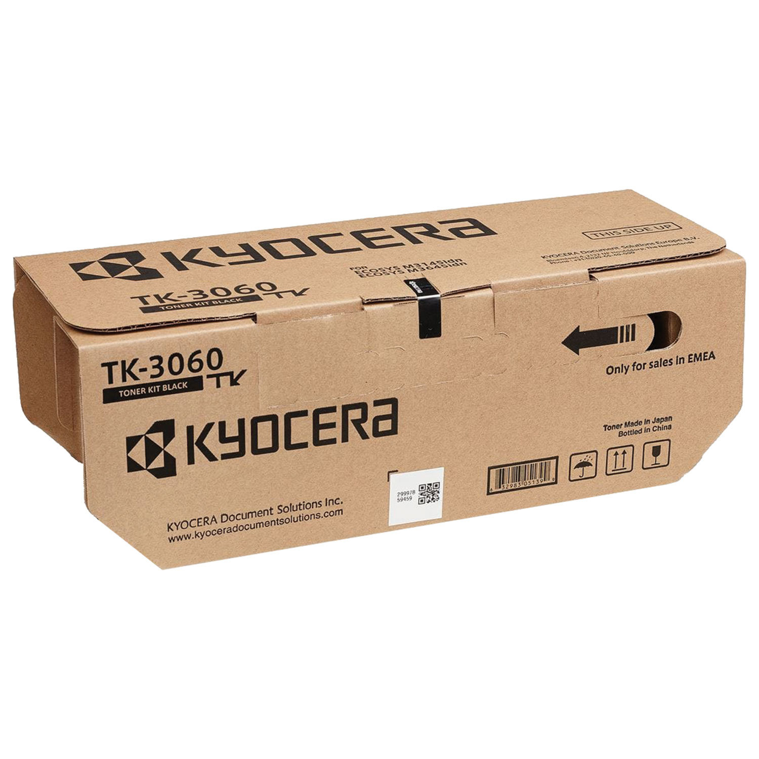 - KYOCERA 363186