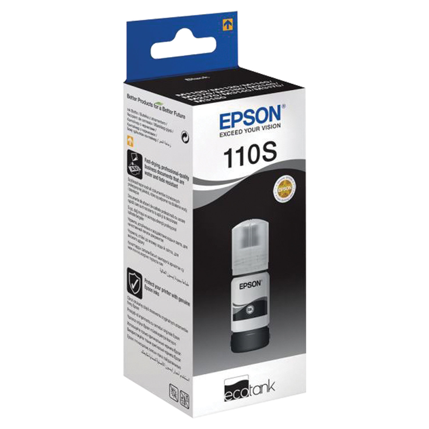 Epson Чернила EPSON 363189