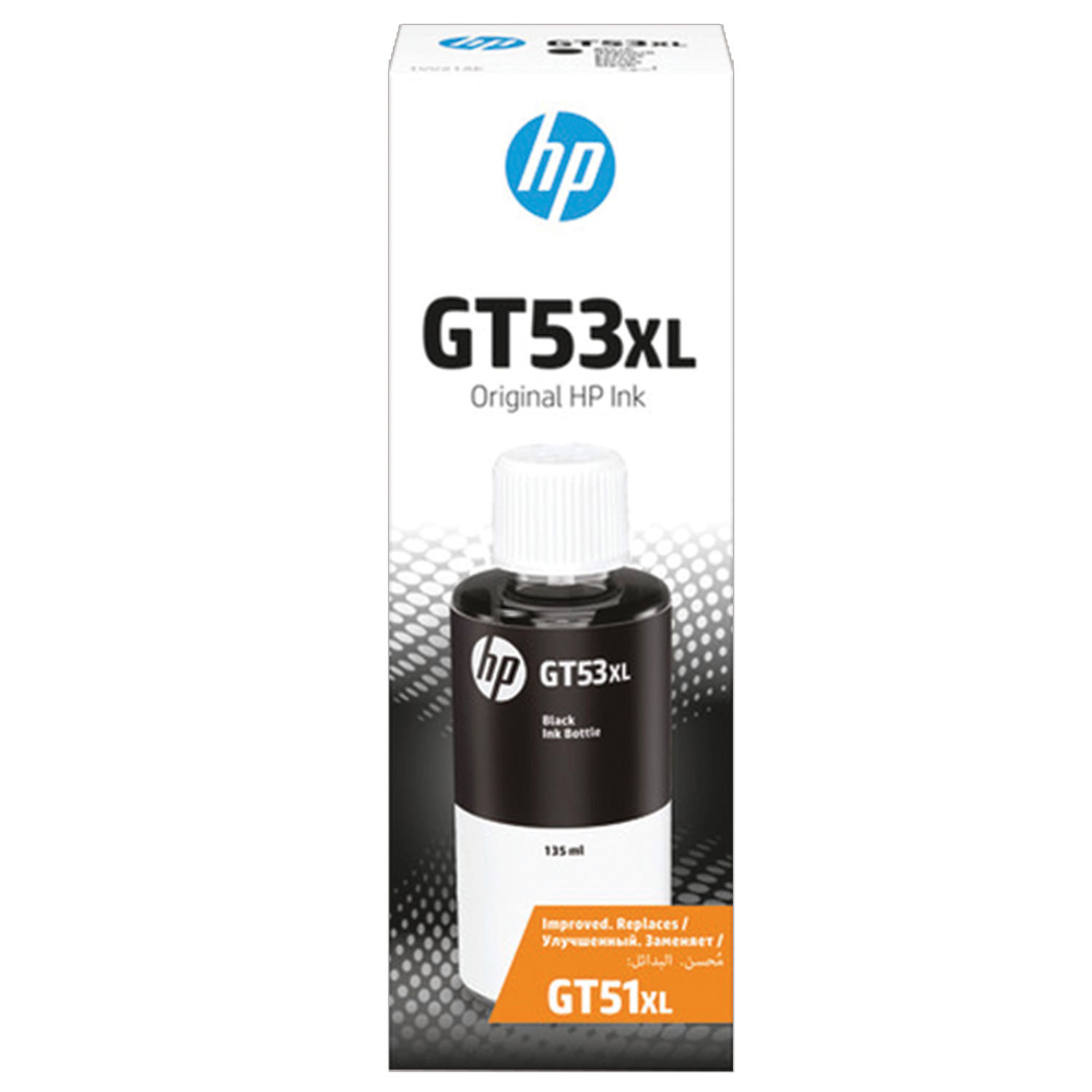  HP 363329