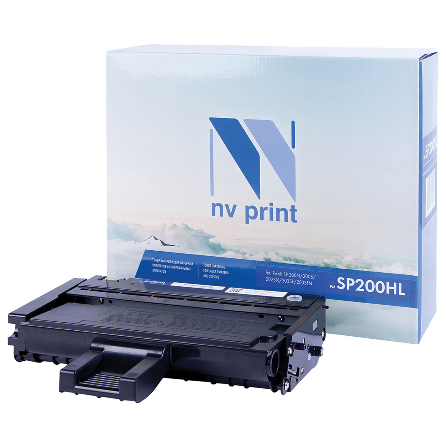 �������� NV PRINT NV-SP200HL