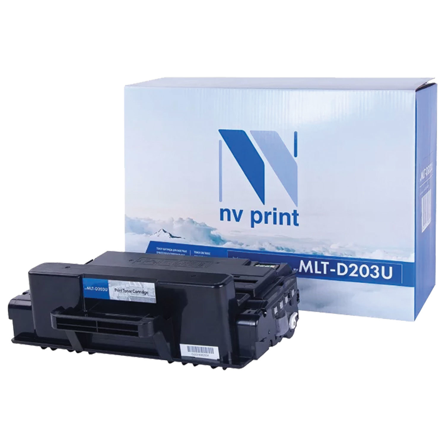  NV PRINT NV-MLTD203U