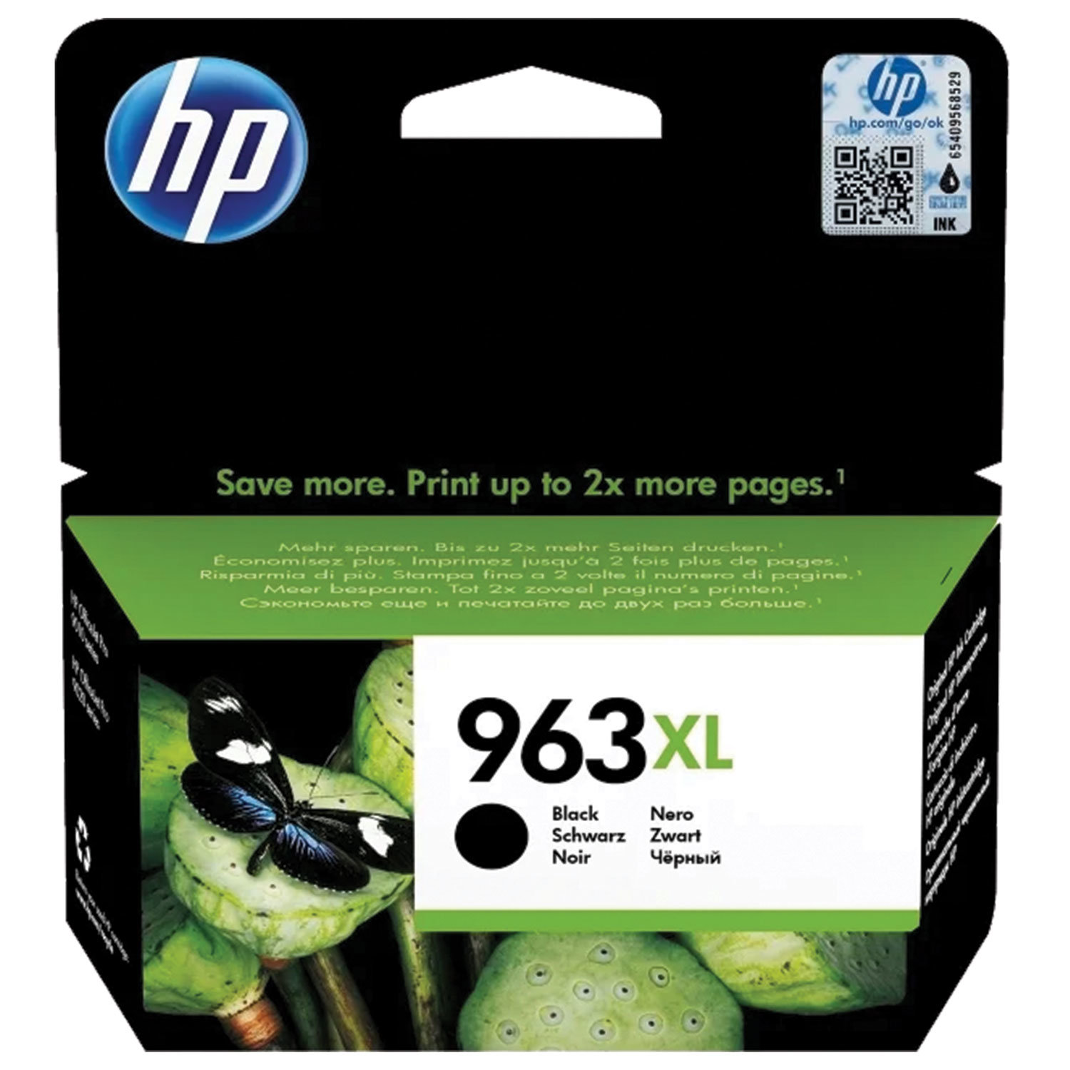 �������� HP 3JA30AE