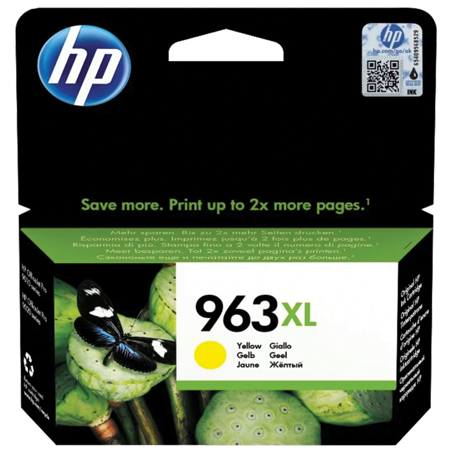 �������� HP 3JA29AE