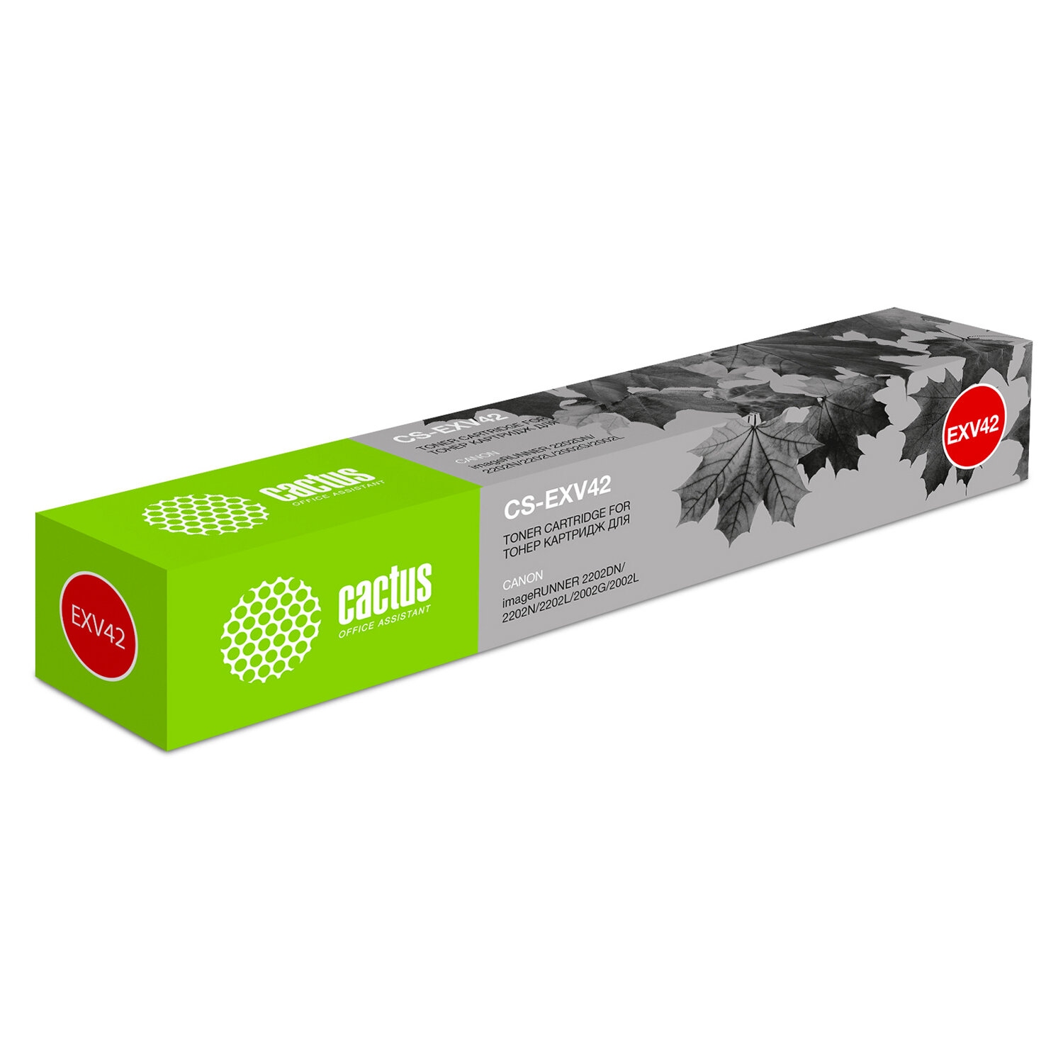  CACTUS 363508