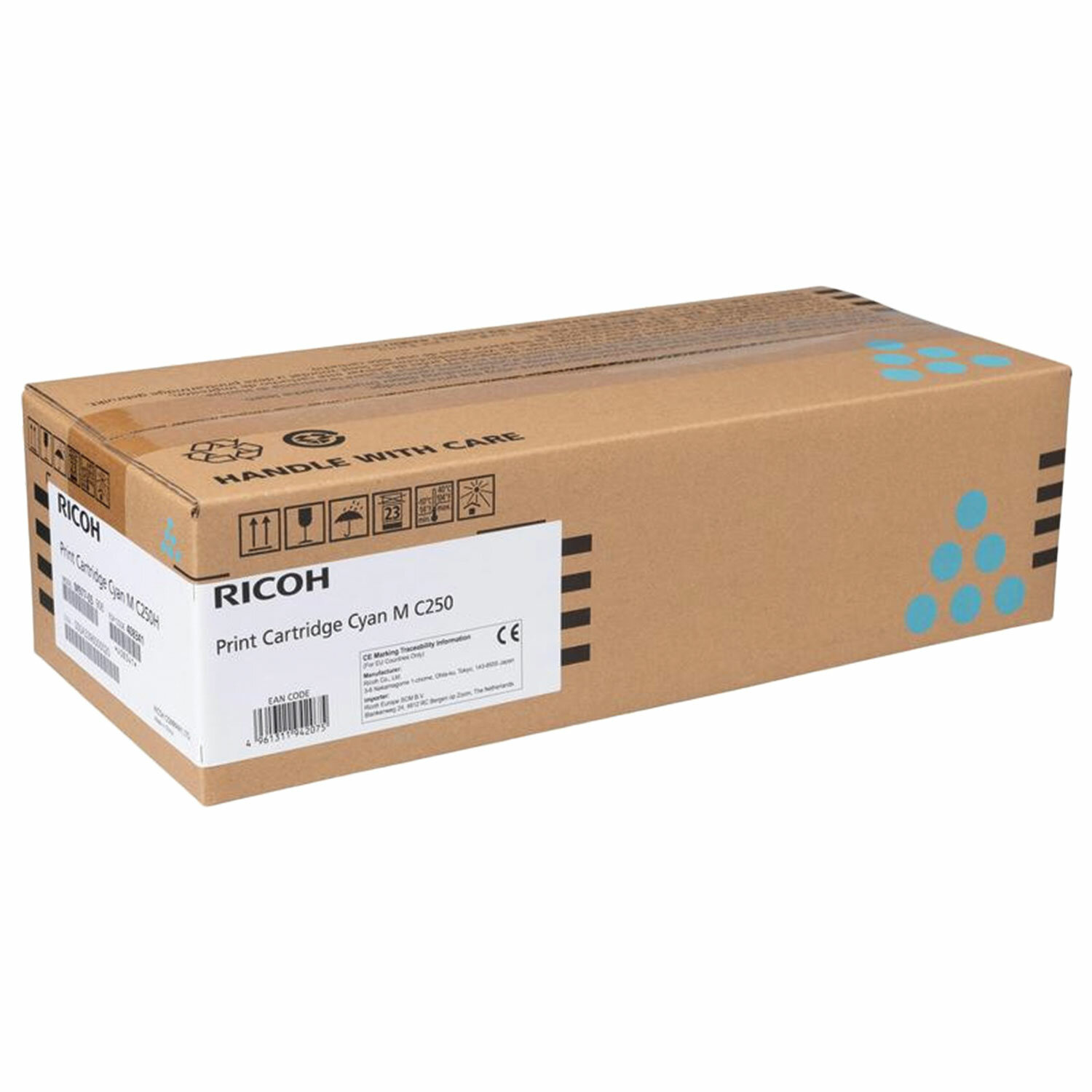 �������� RICOH 408353