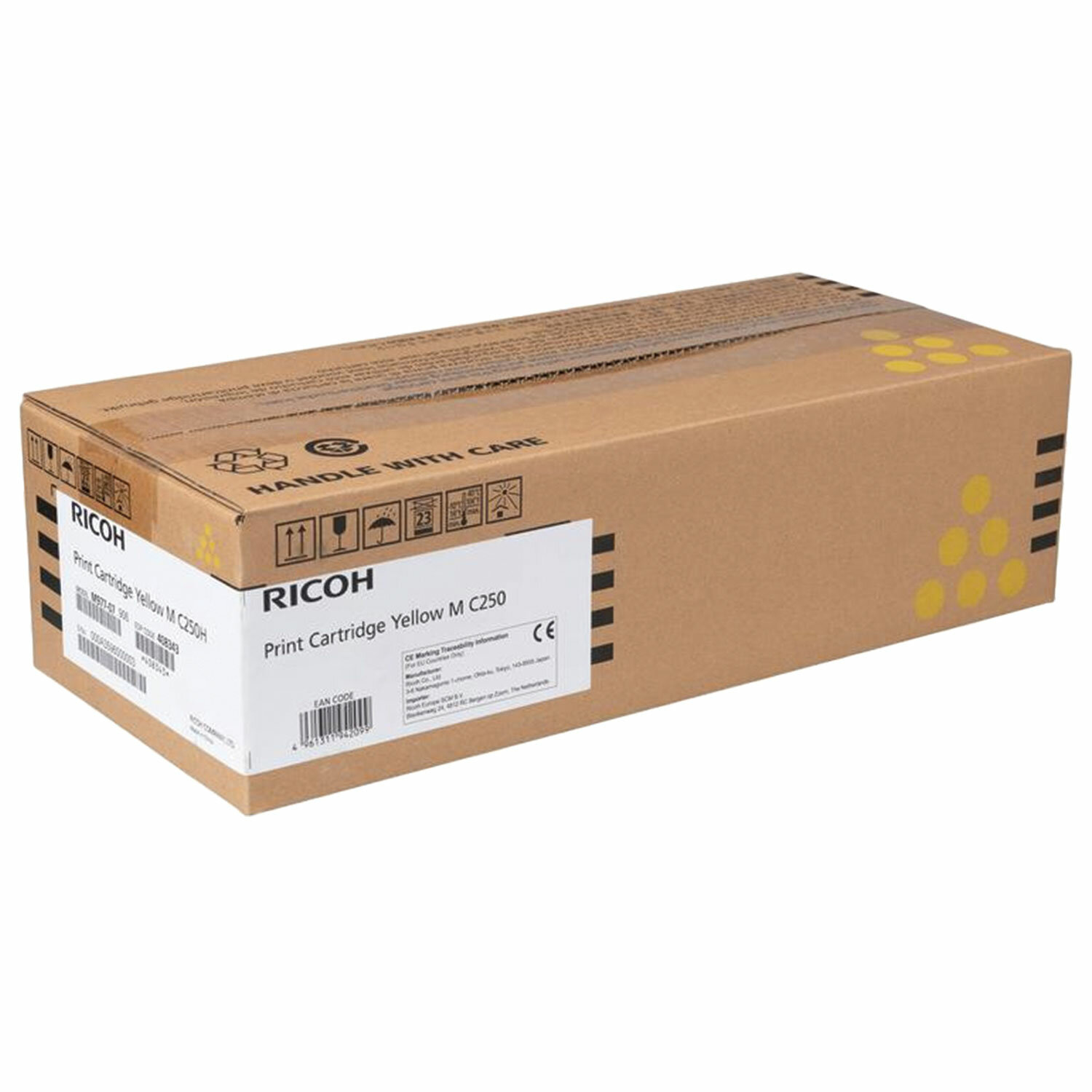 �������� RICOH 408355
