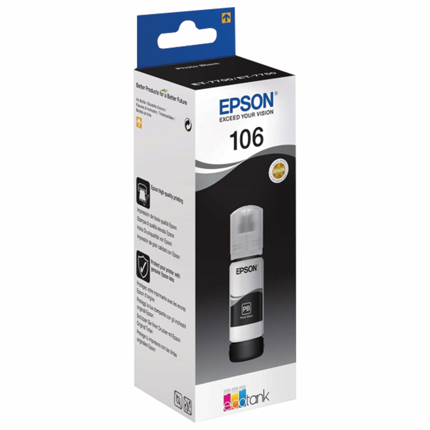 Epson  EPSON C13T00R140