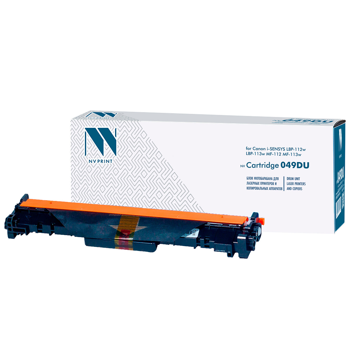  NV PRINT NV-049DU