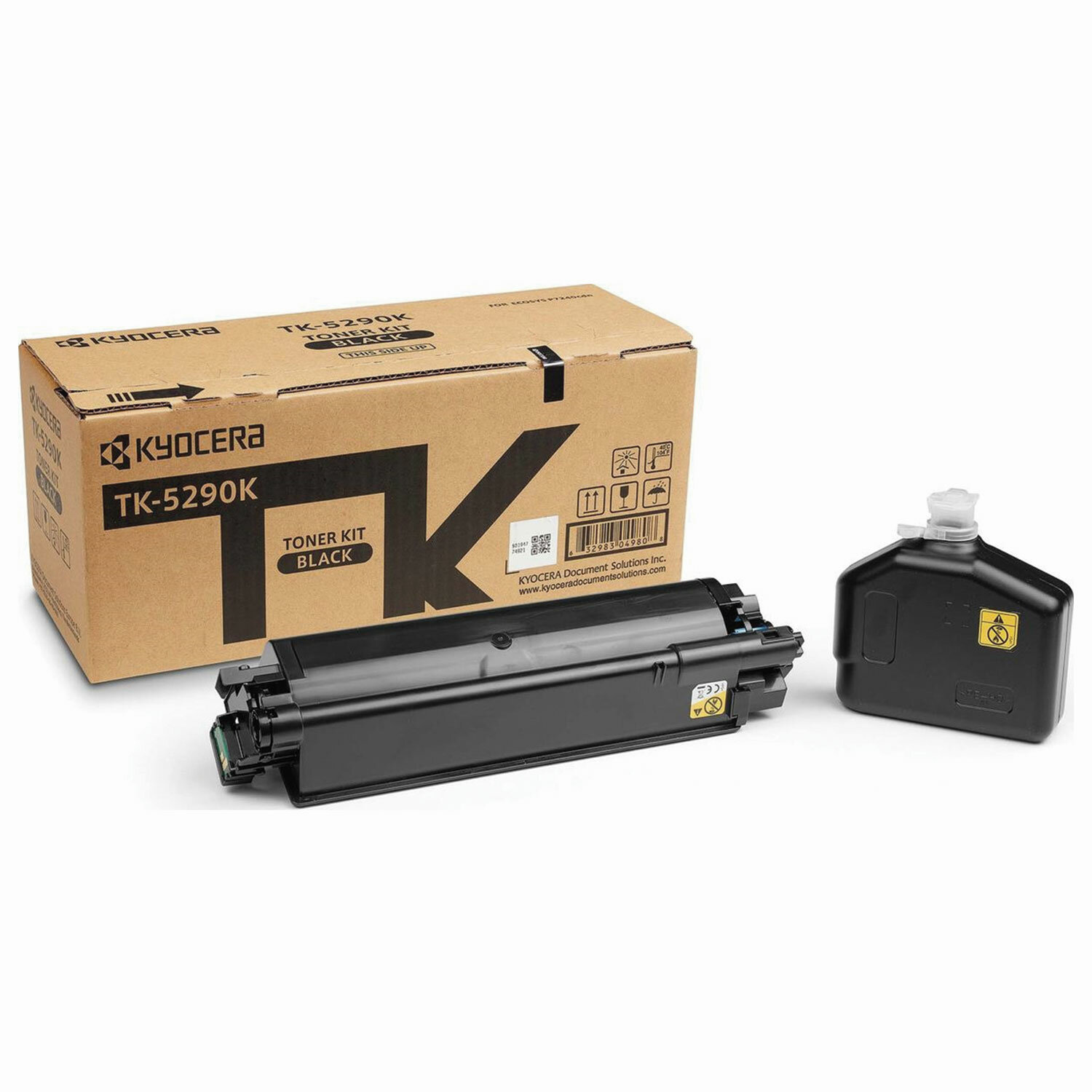 - KYOCERA 363662