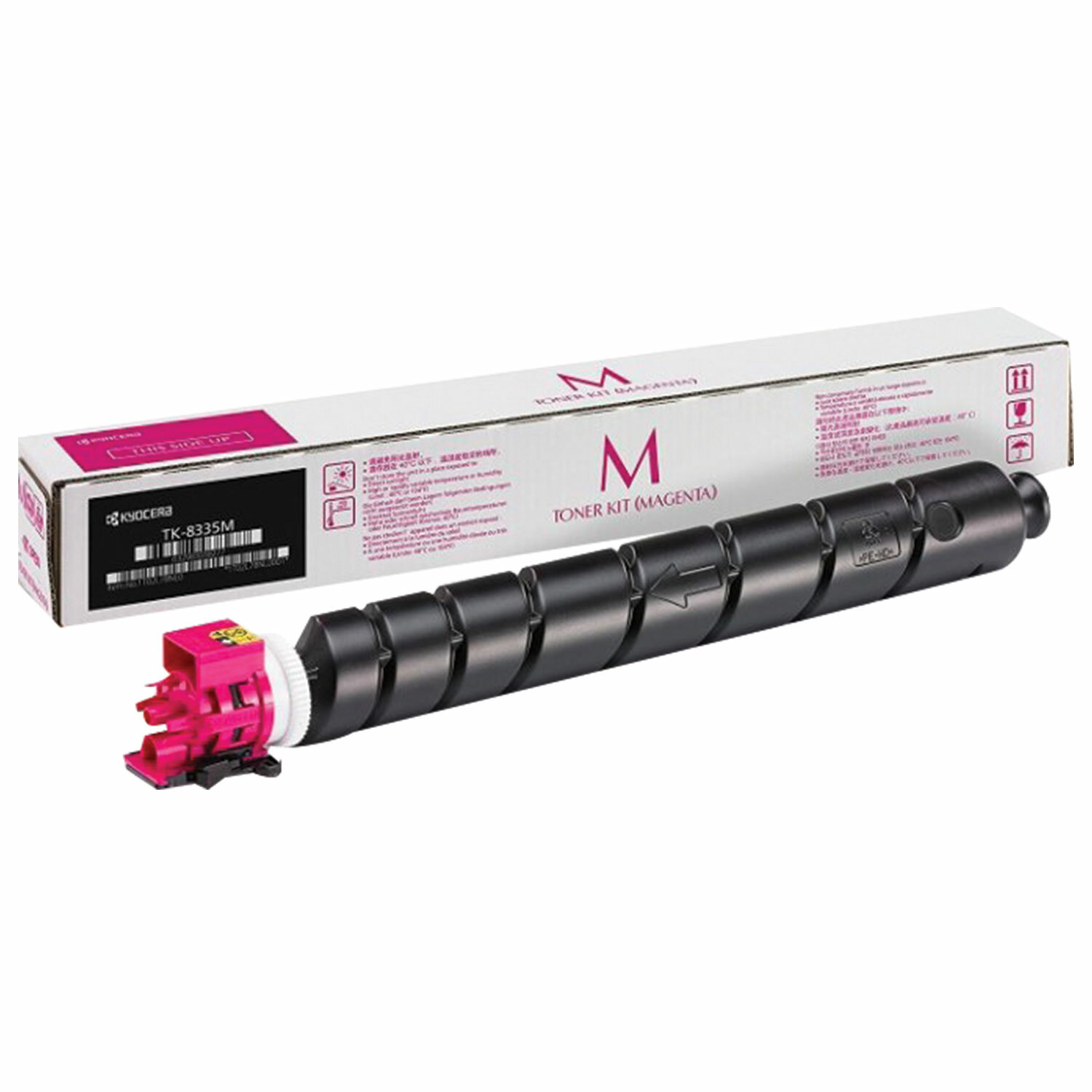 - KYOCERA 1T02RLBNL1