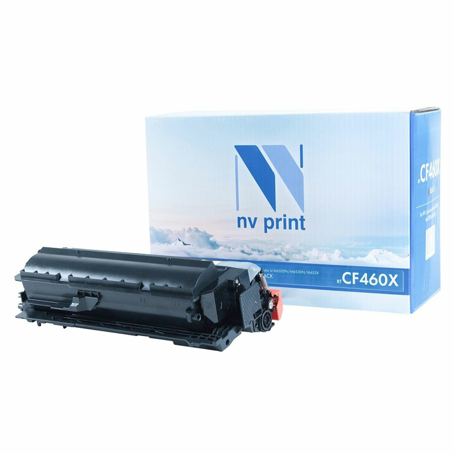 �������� NV PRINT NV-CF460XBK
