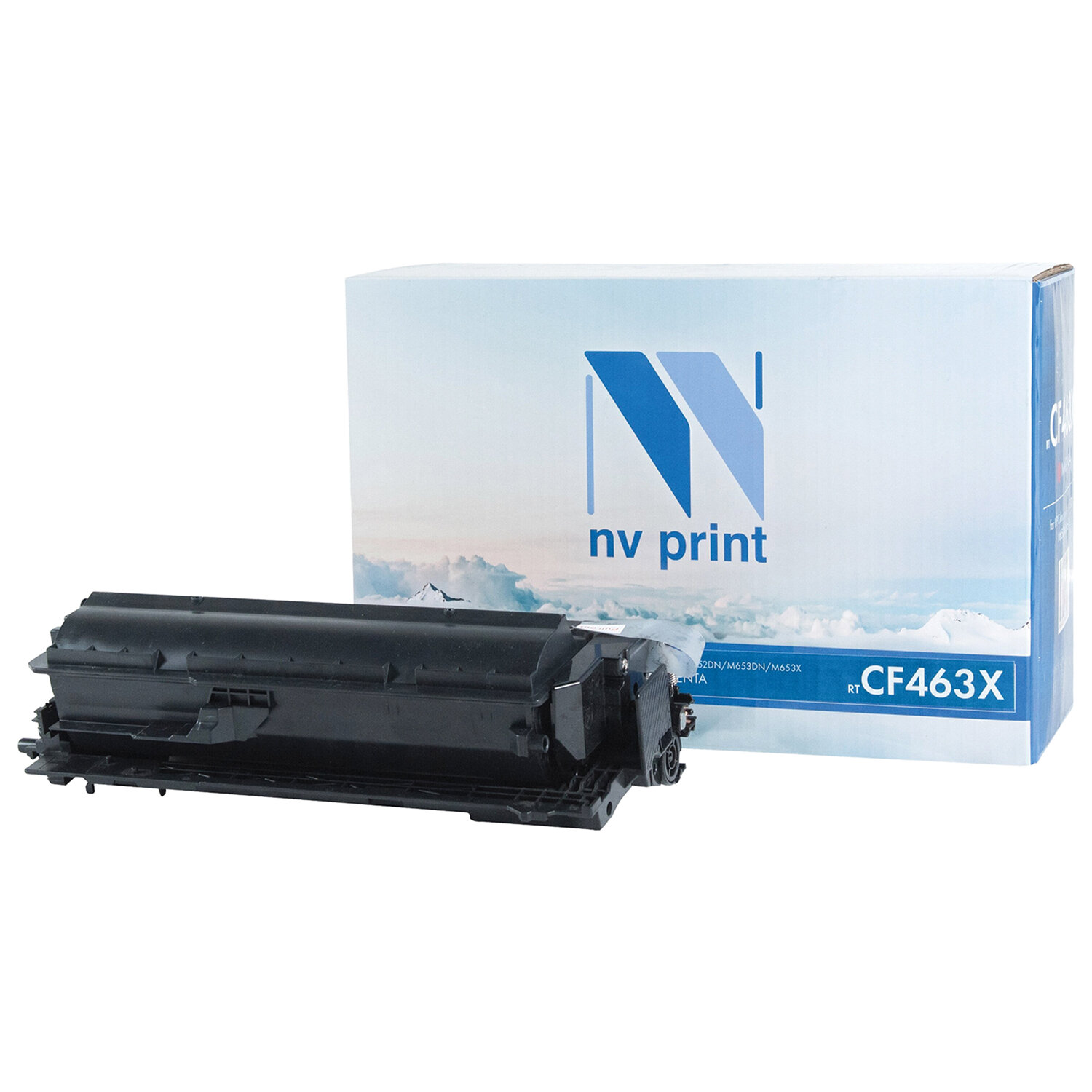 �������� NV PRINT NV-CF463XM