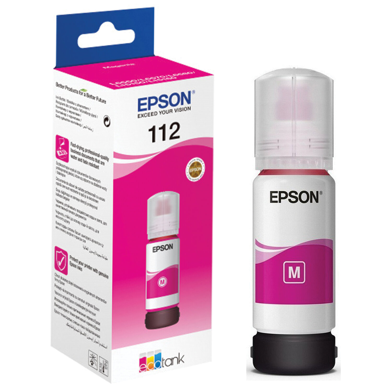  EPSON 363903