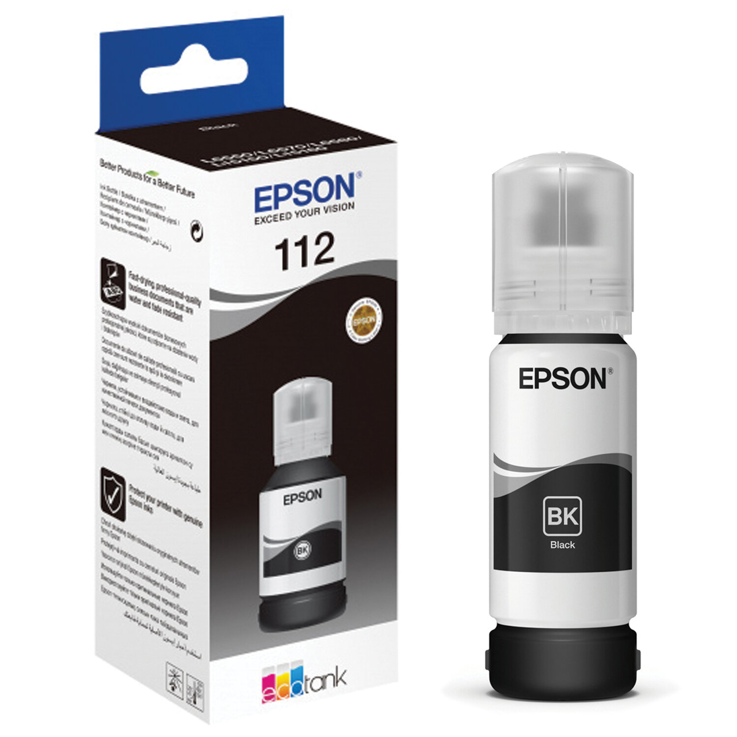 Epson  EPSON C13T06C14A