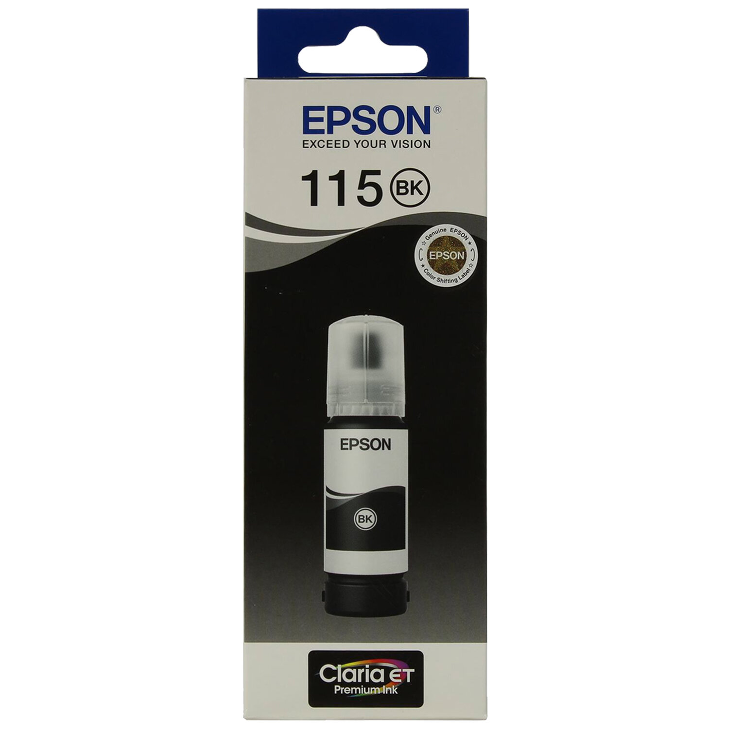  EPSON C13T07C14A