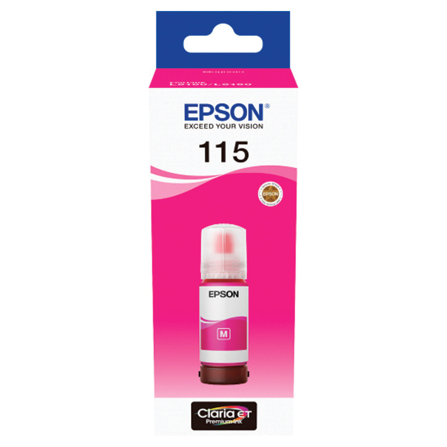 Epson  EPSON C13T07D34A