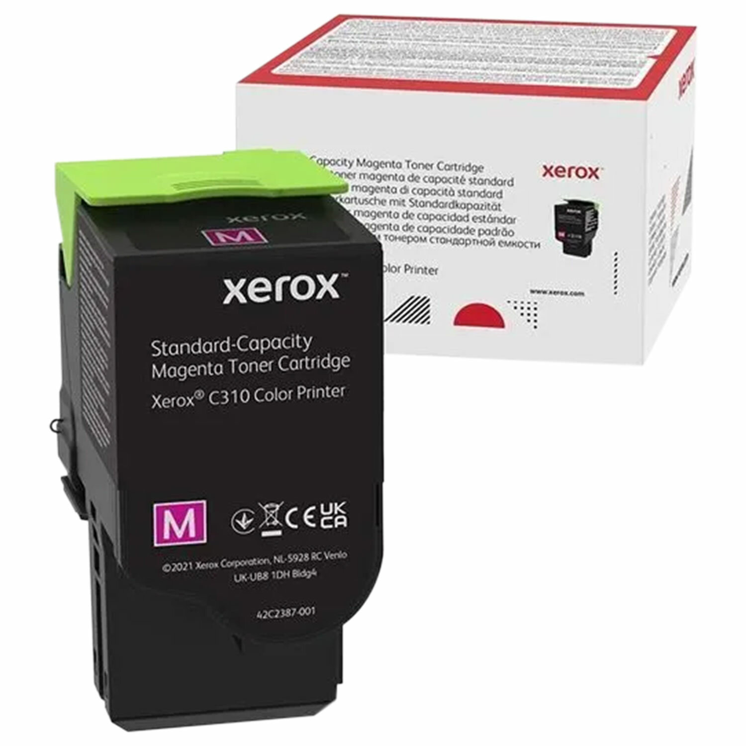 Xerox  XEROX 364303