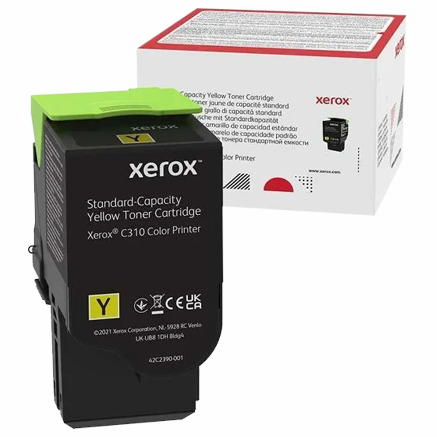 Xerox  XEROX 364304