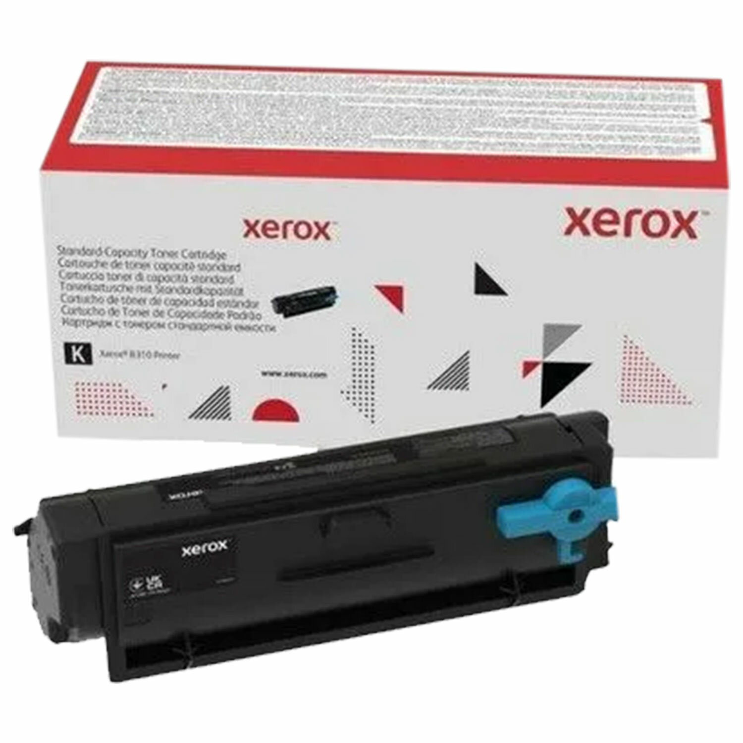  XEROX 364310