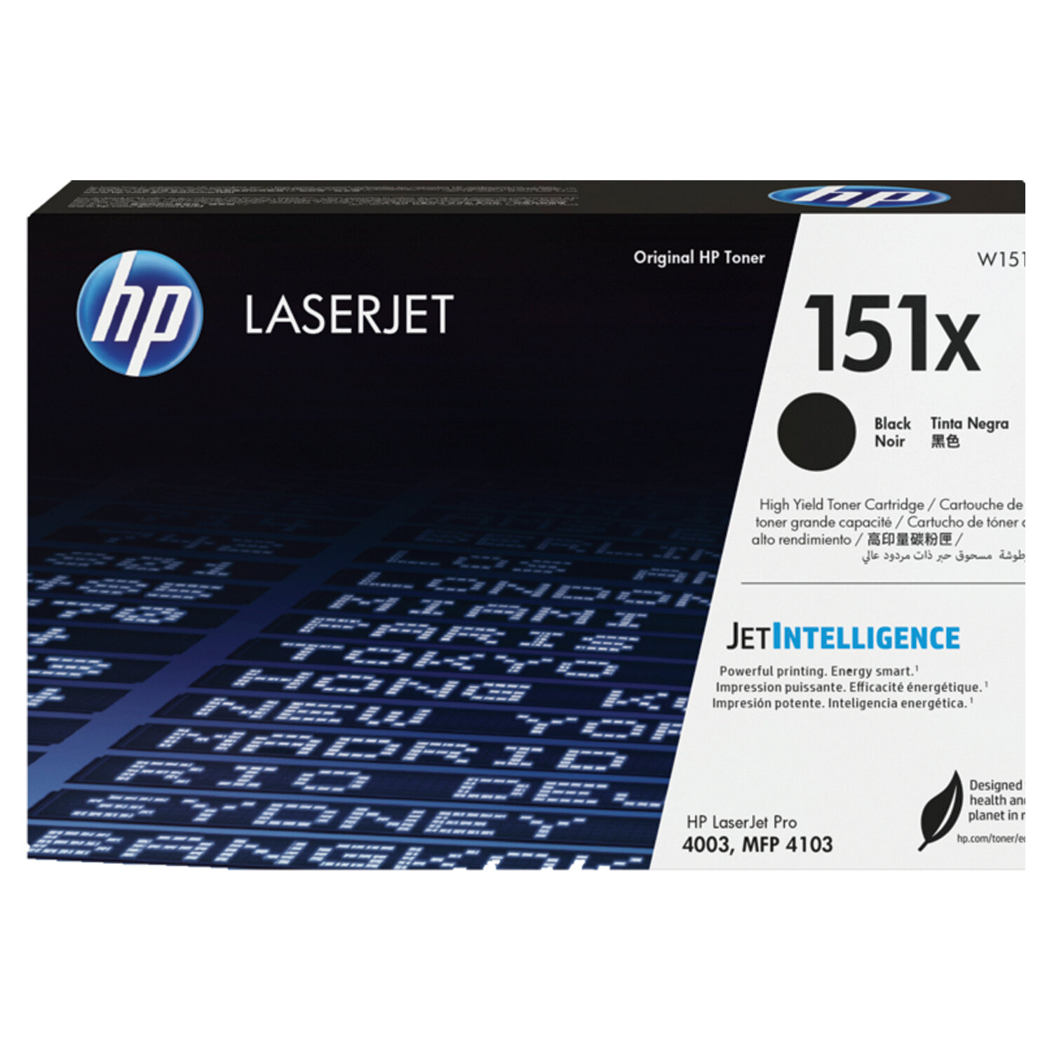  HP 364390