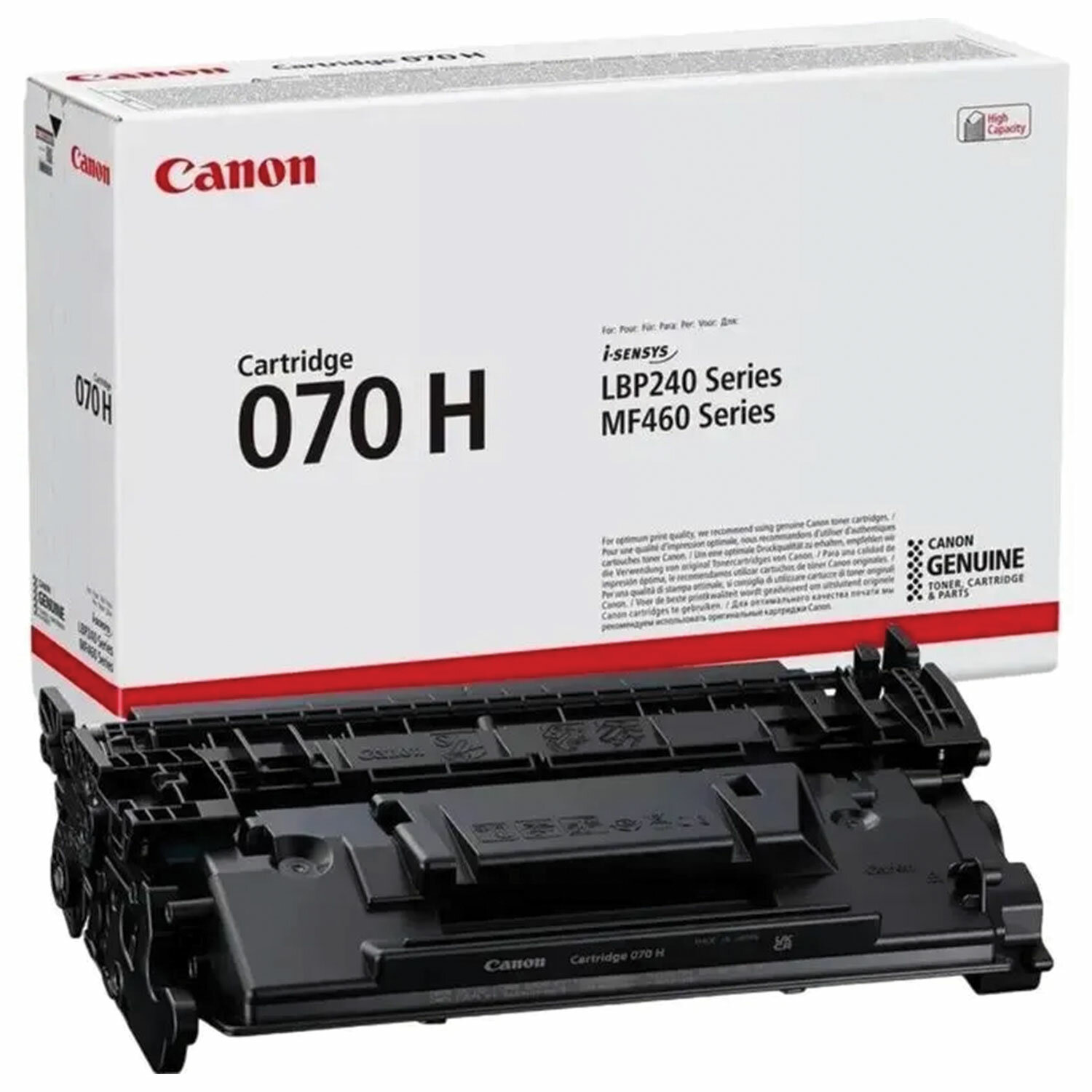  CANON 364392