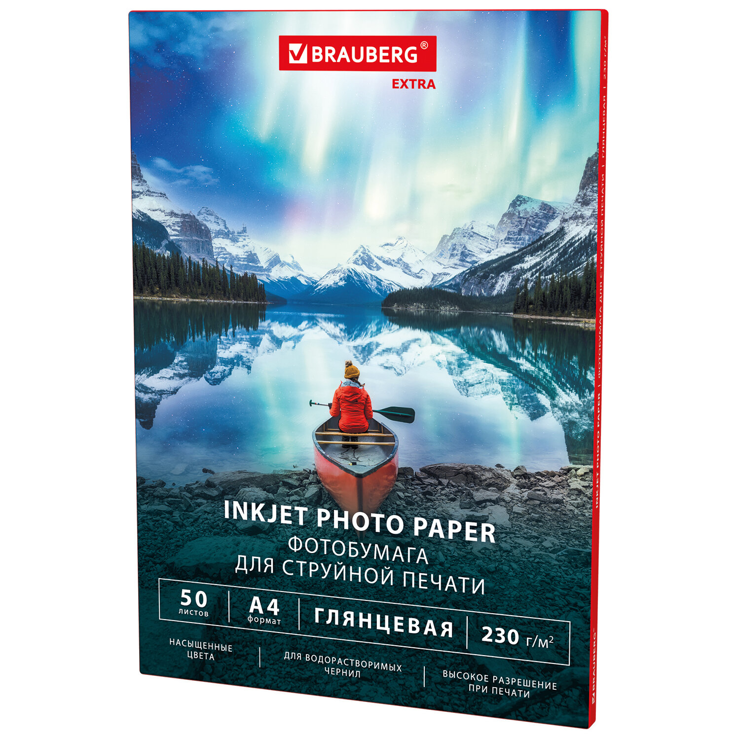 ���������� BRAUBERG 364482