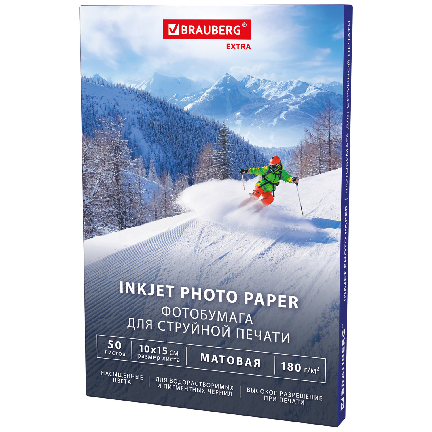 ���������� BRAUBERG 364483