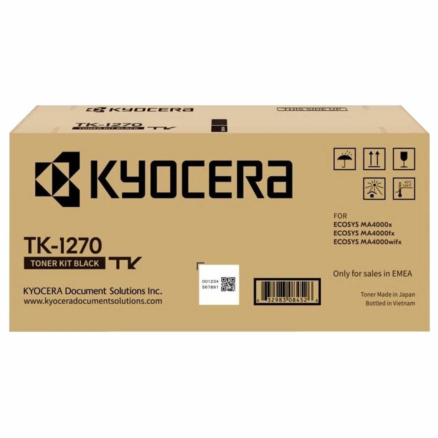 - KYOCERA 364530