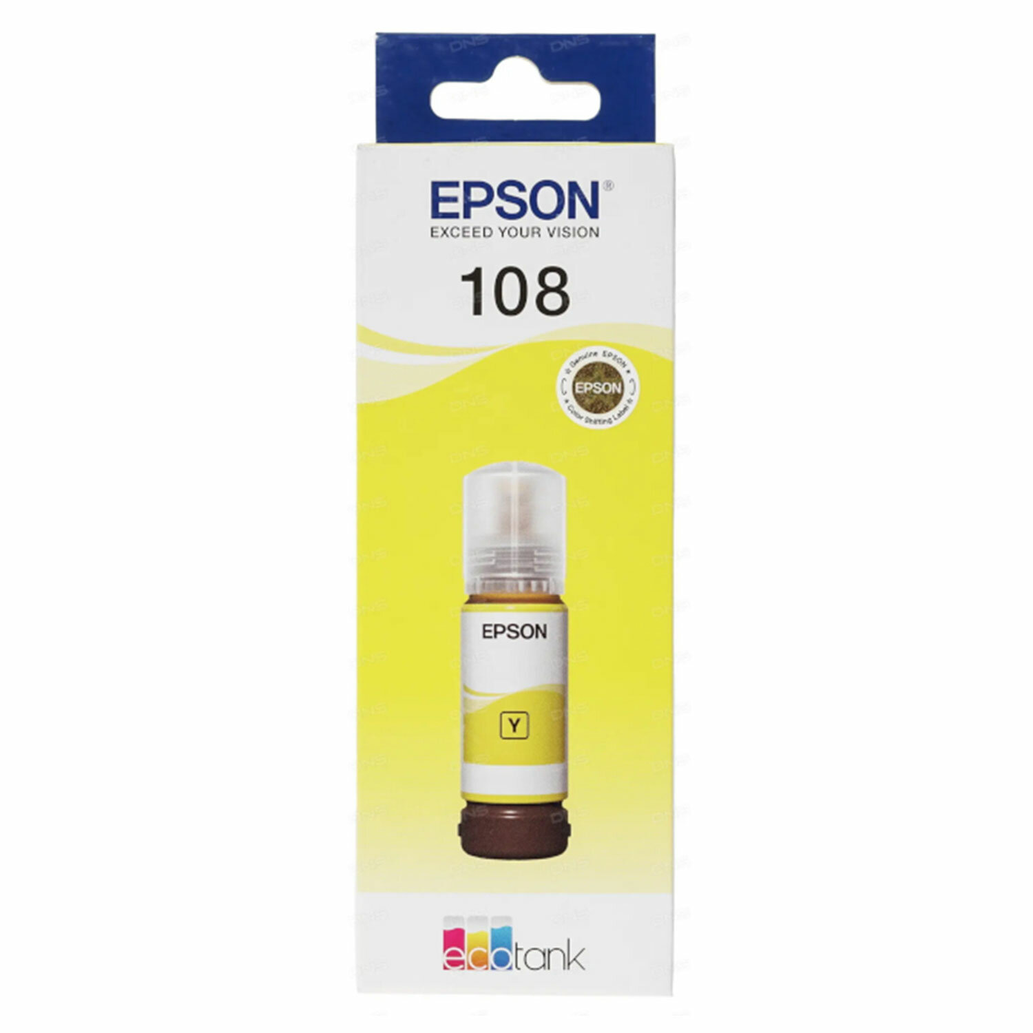  EPSON 364534