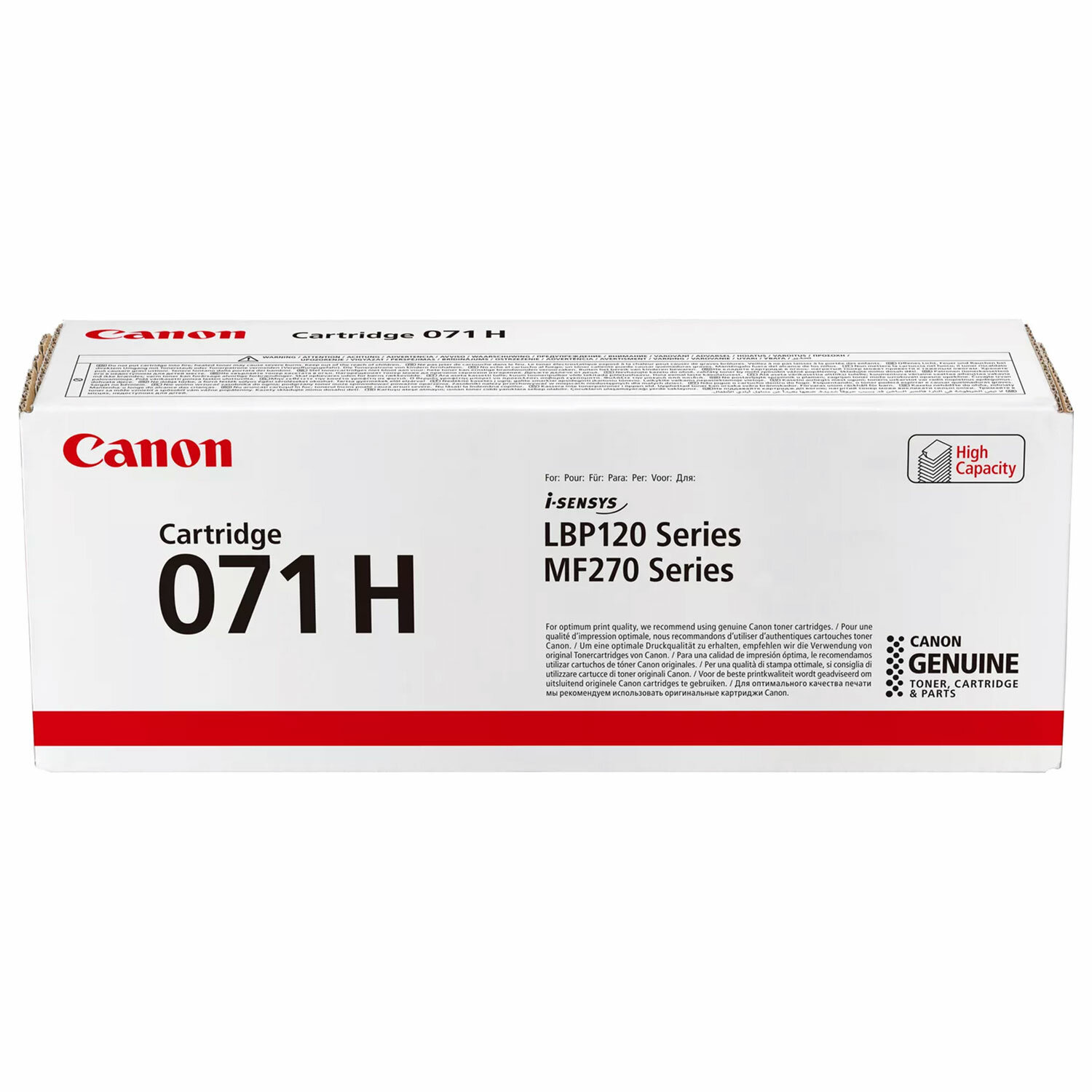  CANON 364550