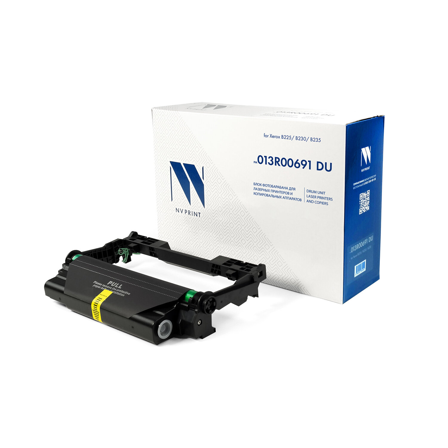  NV PRINT 364564