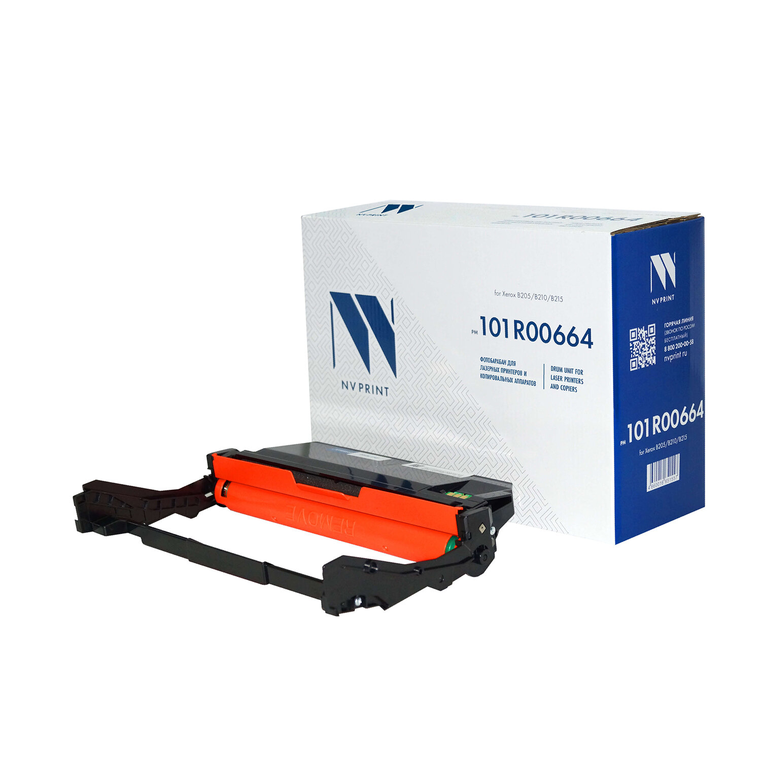  NV PRINT 364568