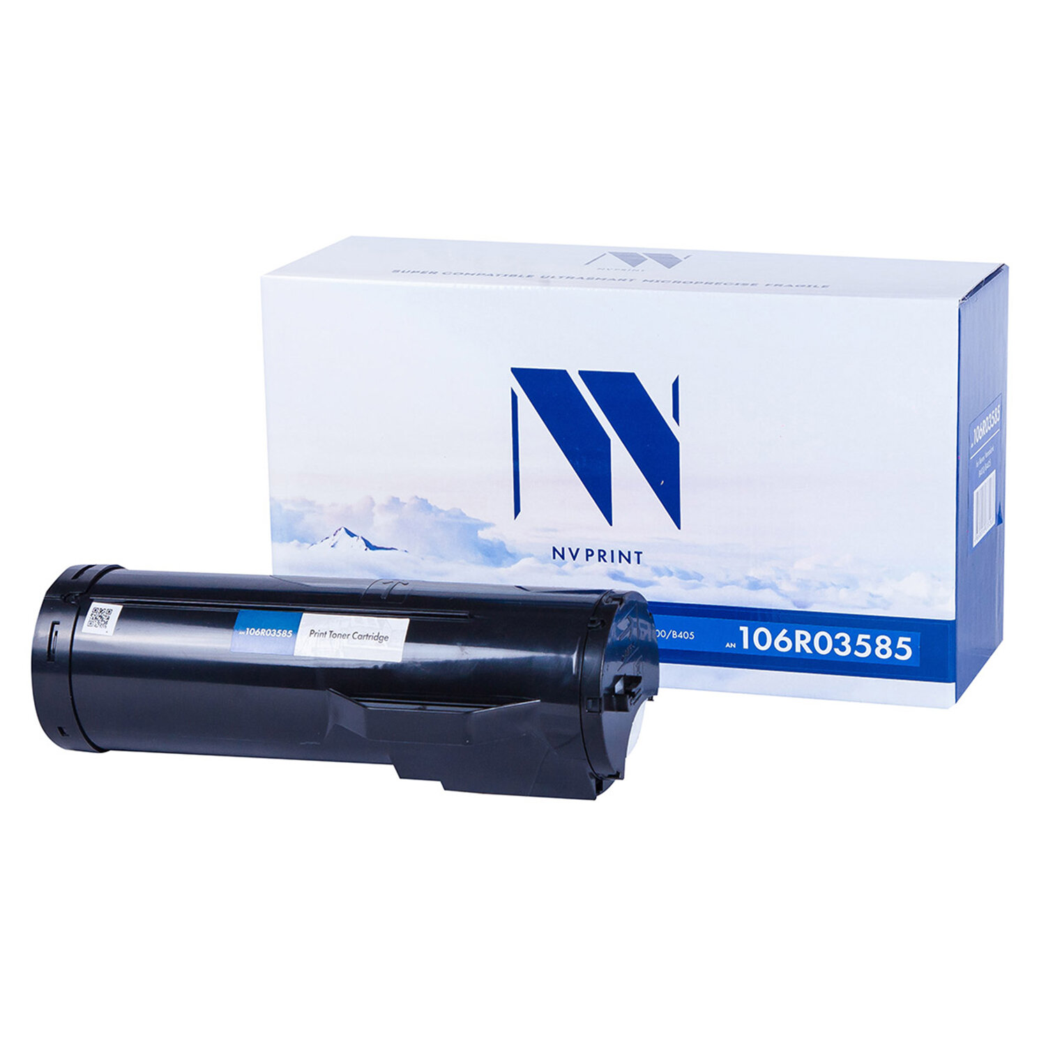 - NV PRINT 364569