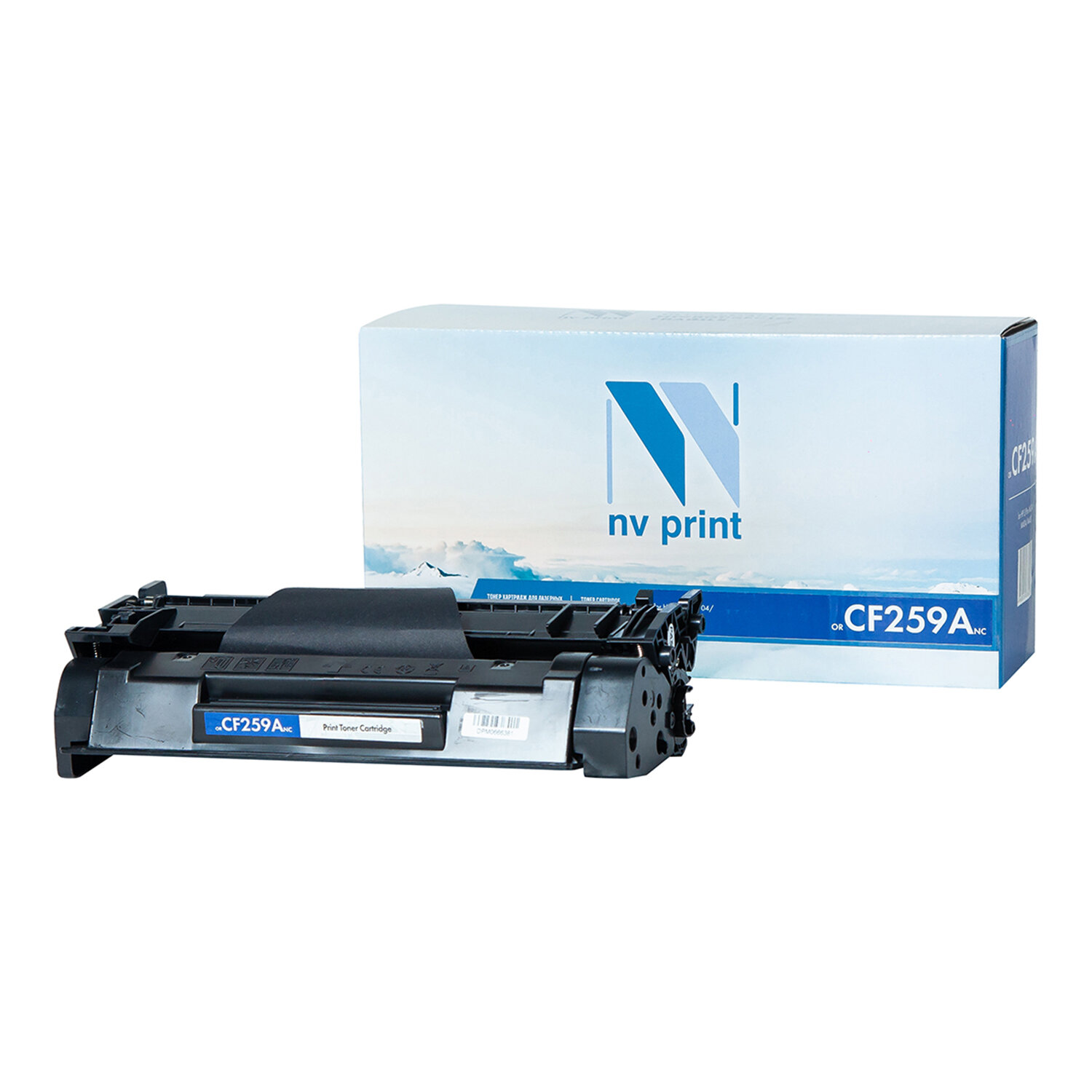  NV PRINT 364580