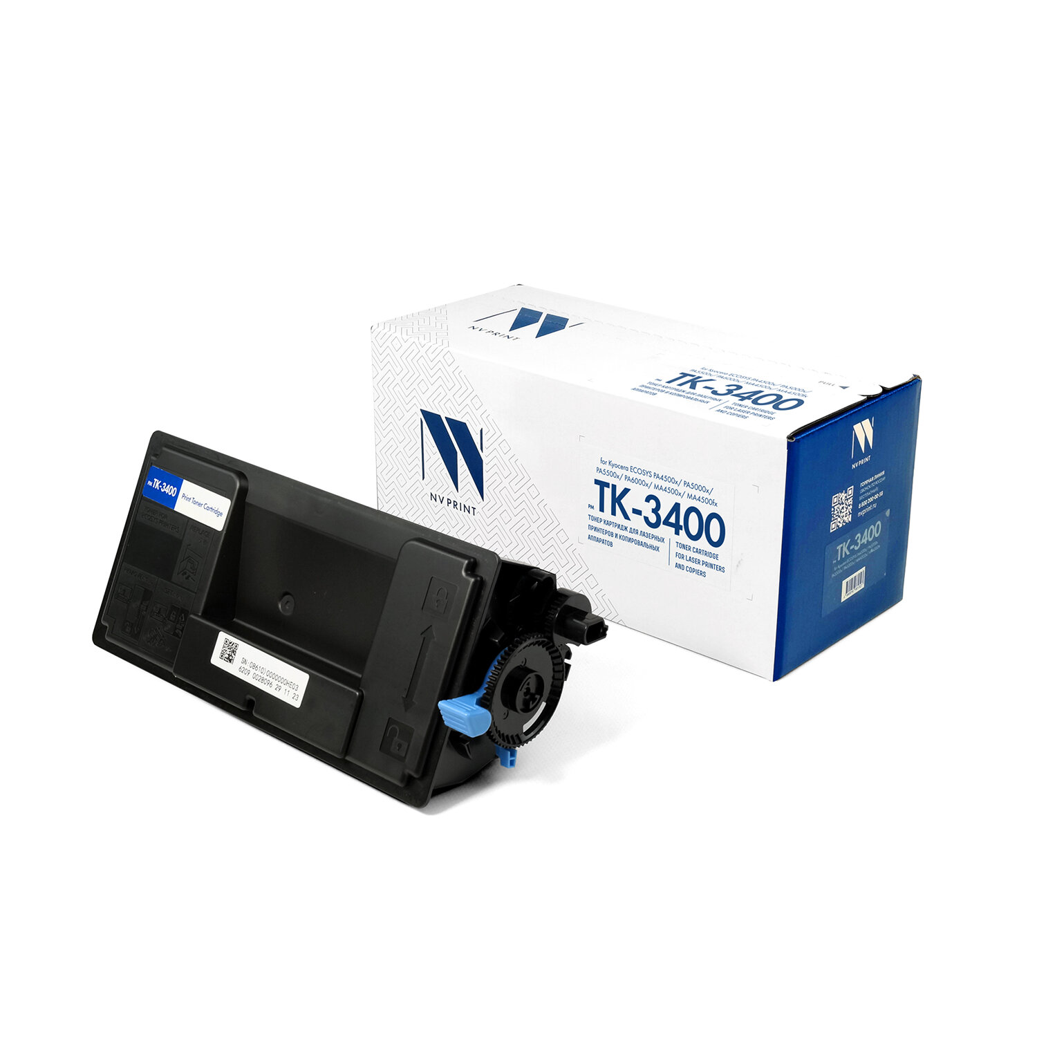 NV PRINT  NV PRINT 364589