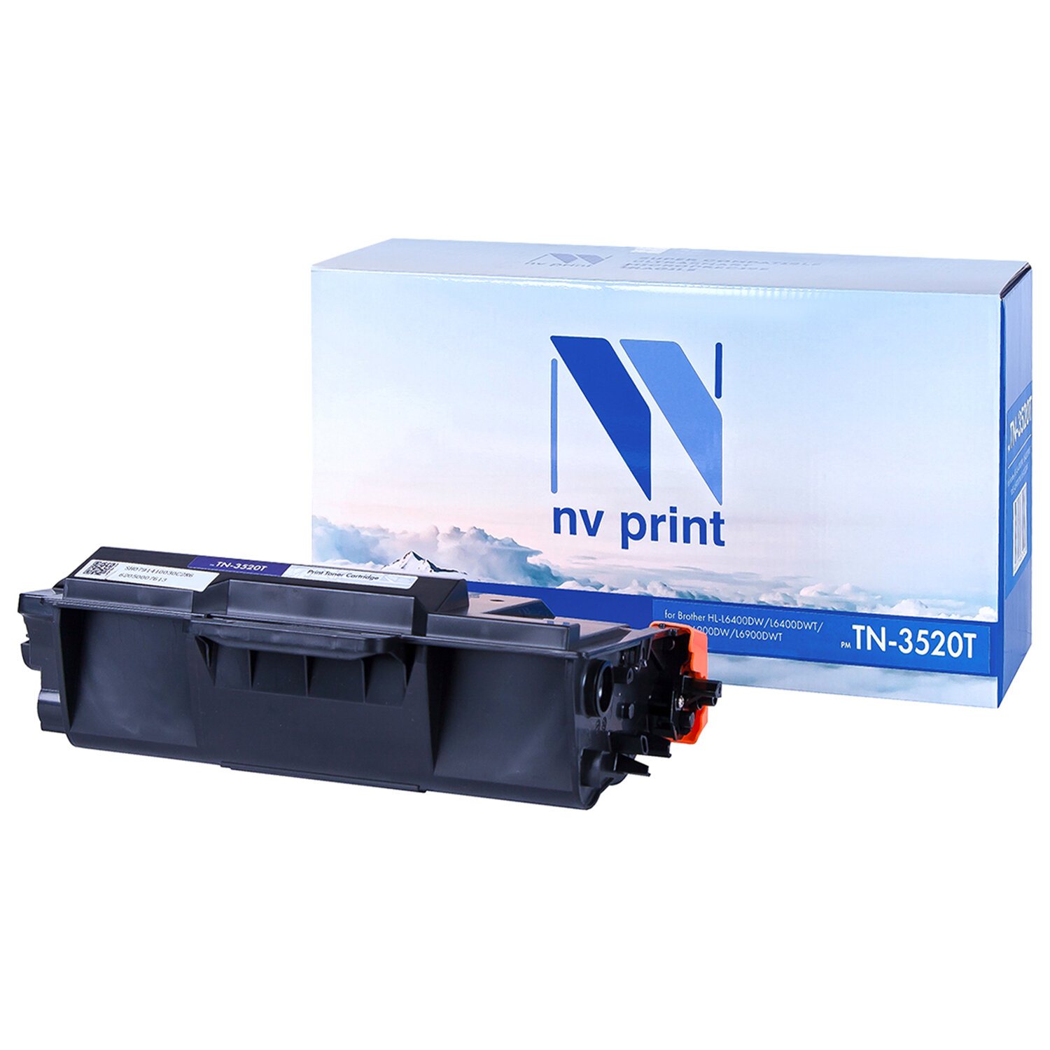  NV PRINT 364607