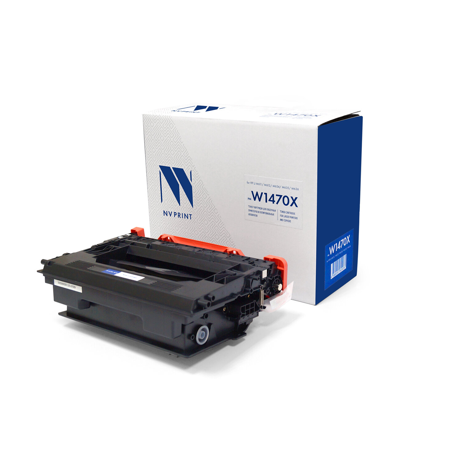 NV PRINT - NV PRINT 364610
