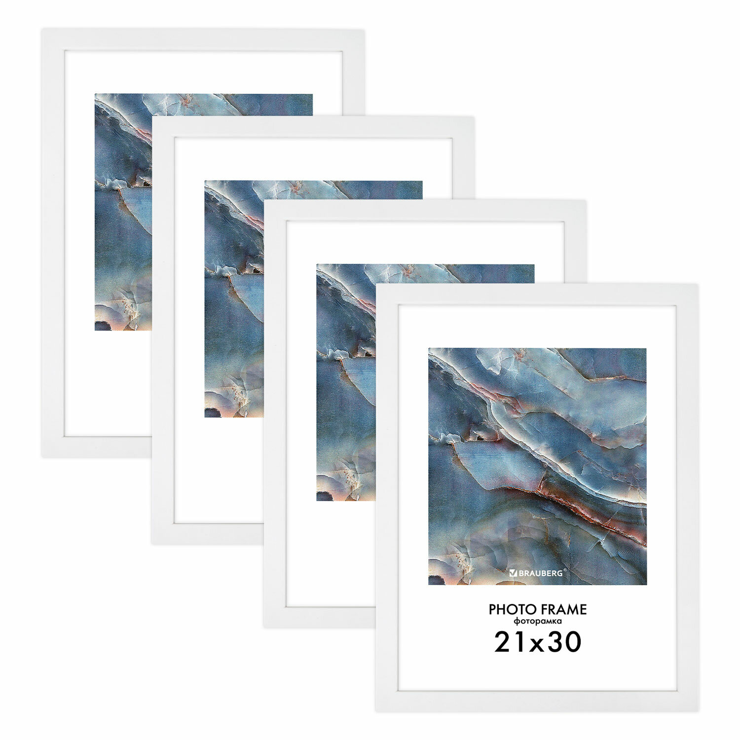 ����� BRAUBERG 391258