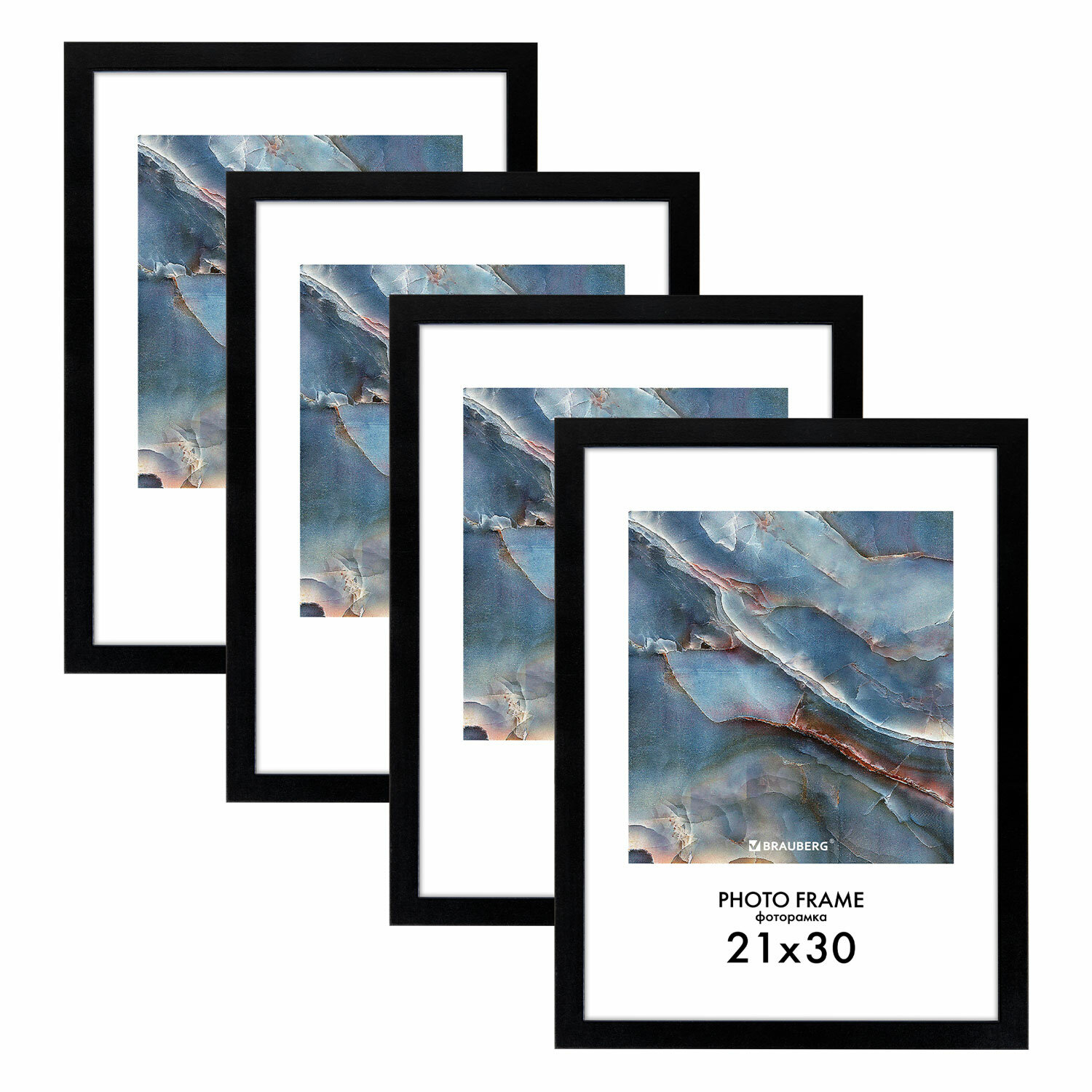 ����� BRAUBERG 391259