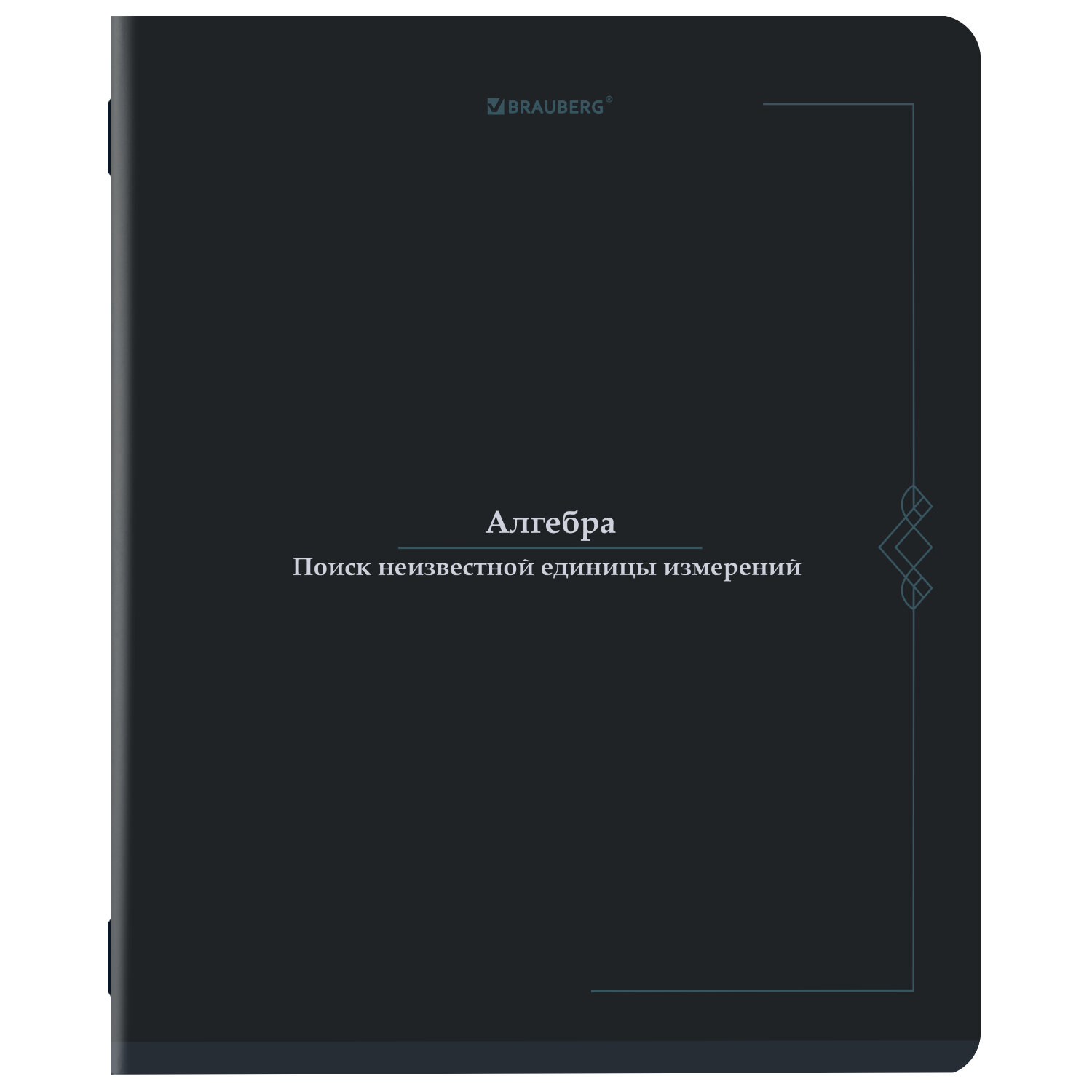 Тетрадь BRAUBERG 405148