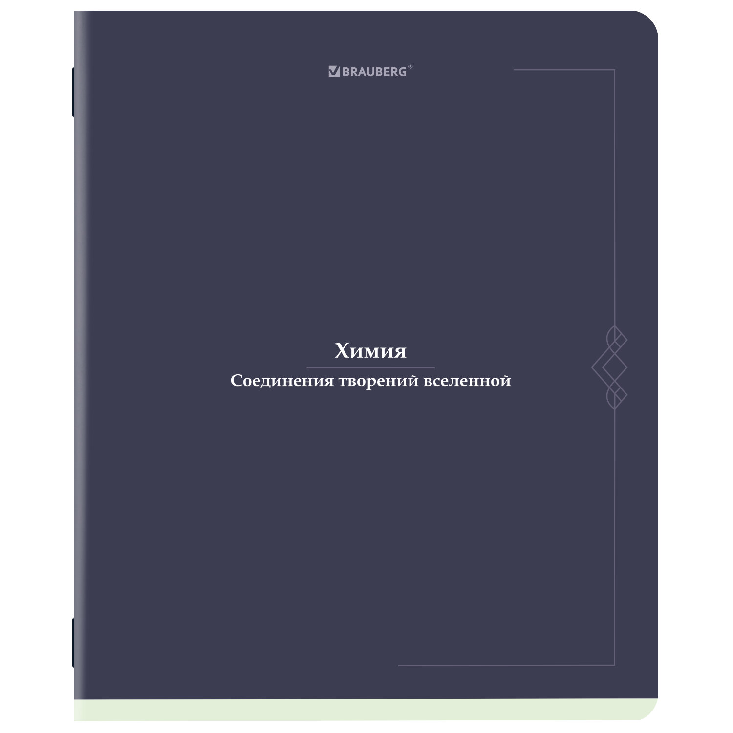 Тетрадь BRAUBERG 405159