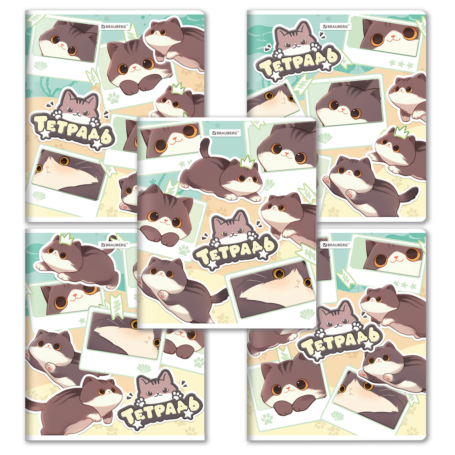 ������� BRAUBERG 405193, �������� 20 ��.