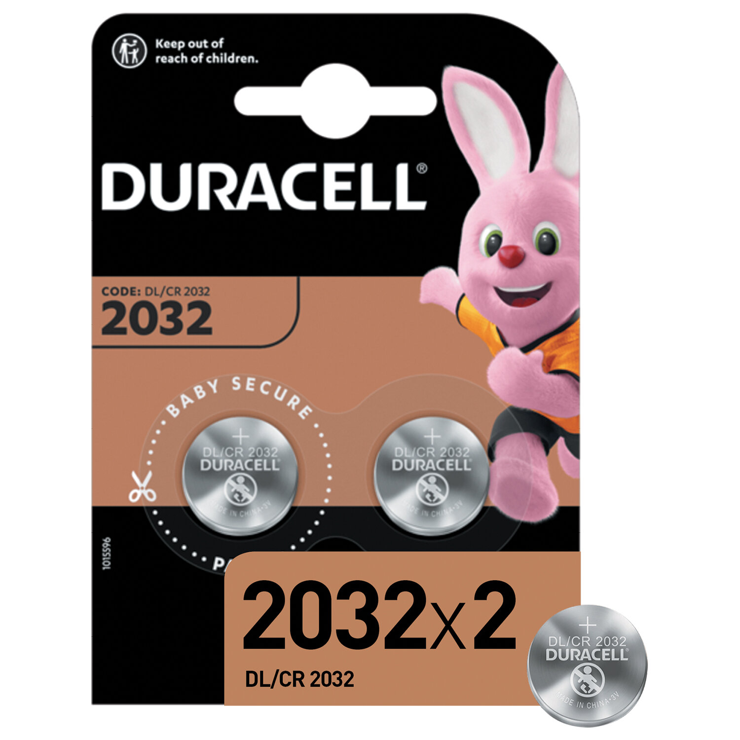  DURACELL 454659