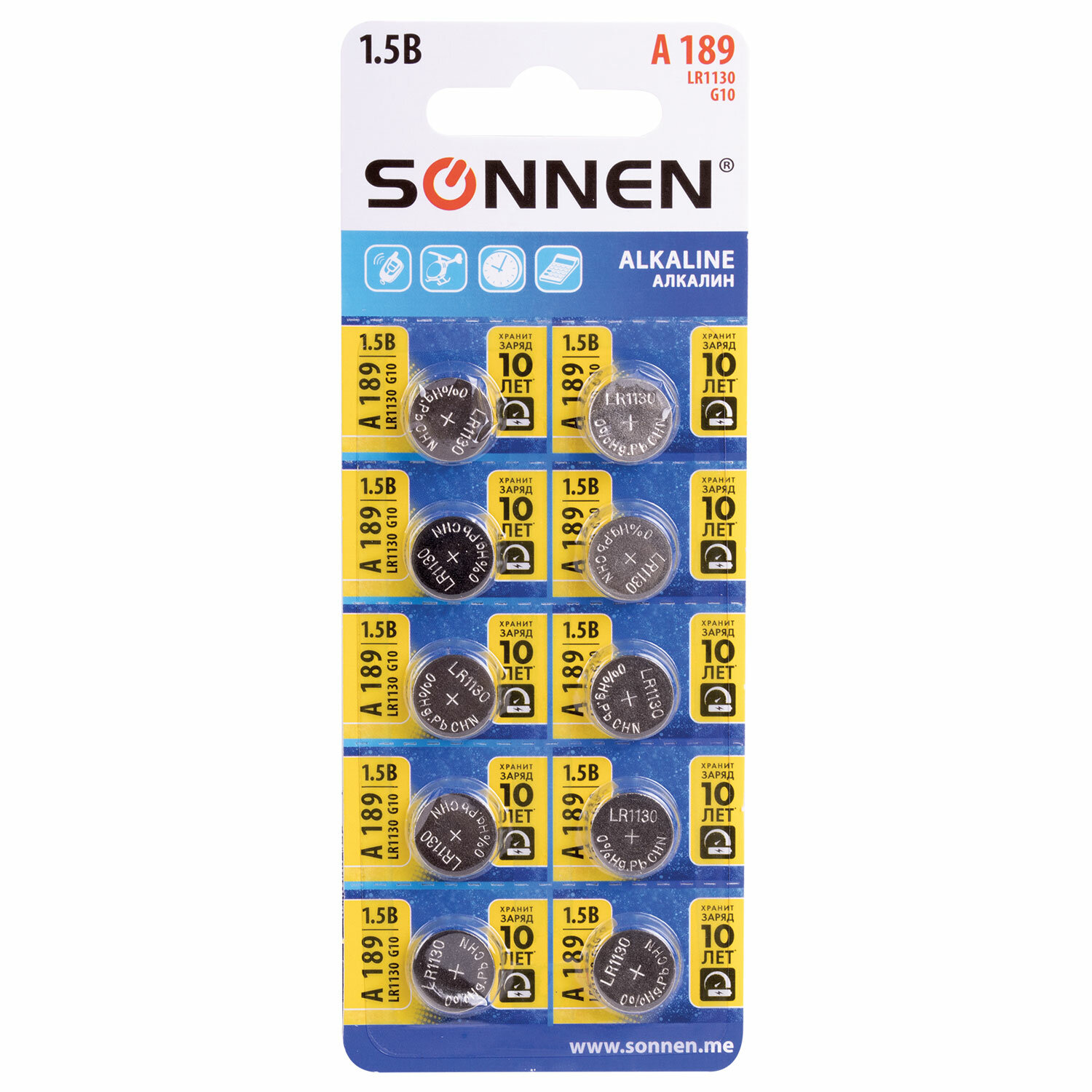  SONNEN 455602,  100 .