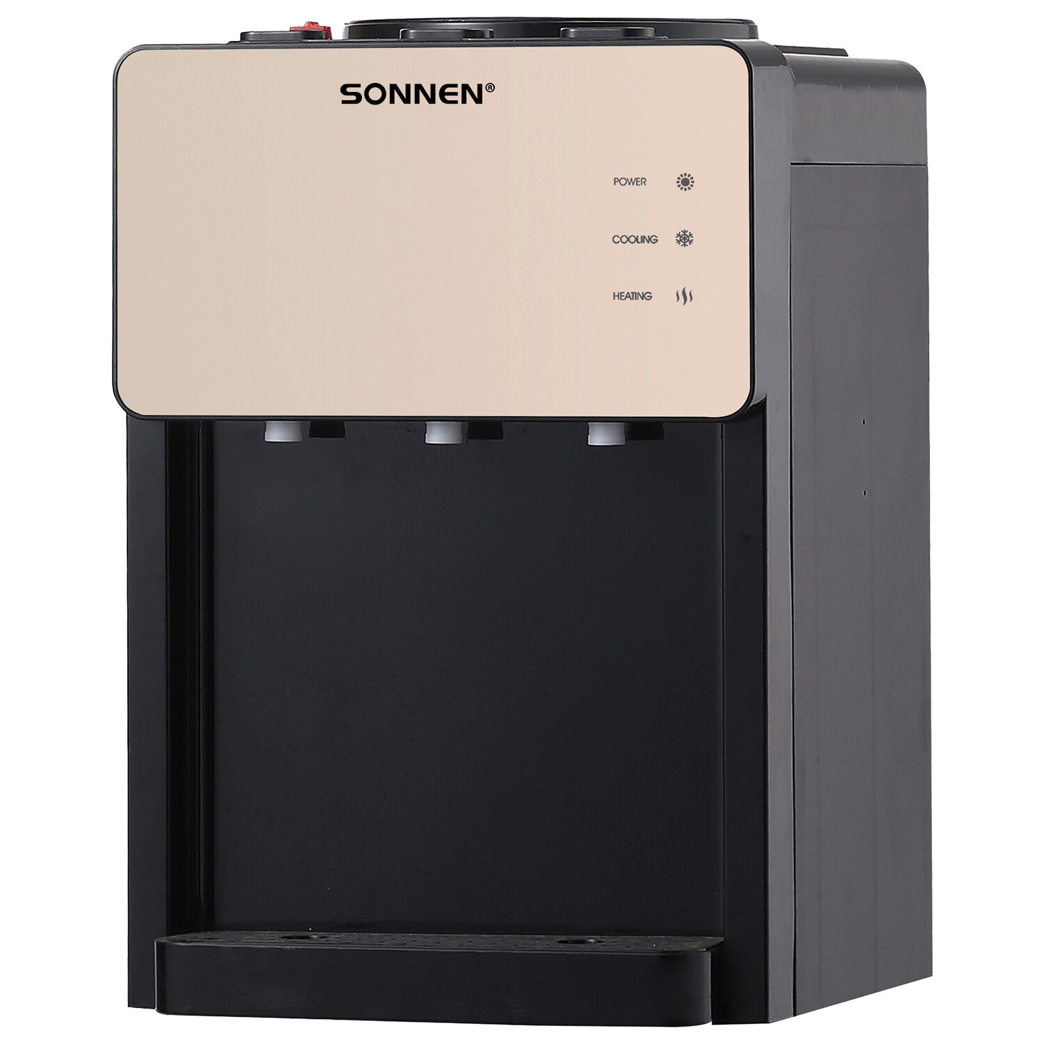 Sonnen Кулер SONNEN 455751