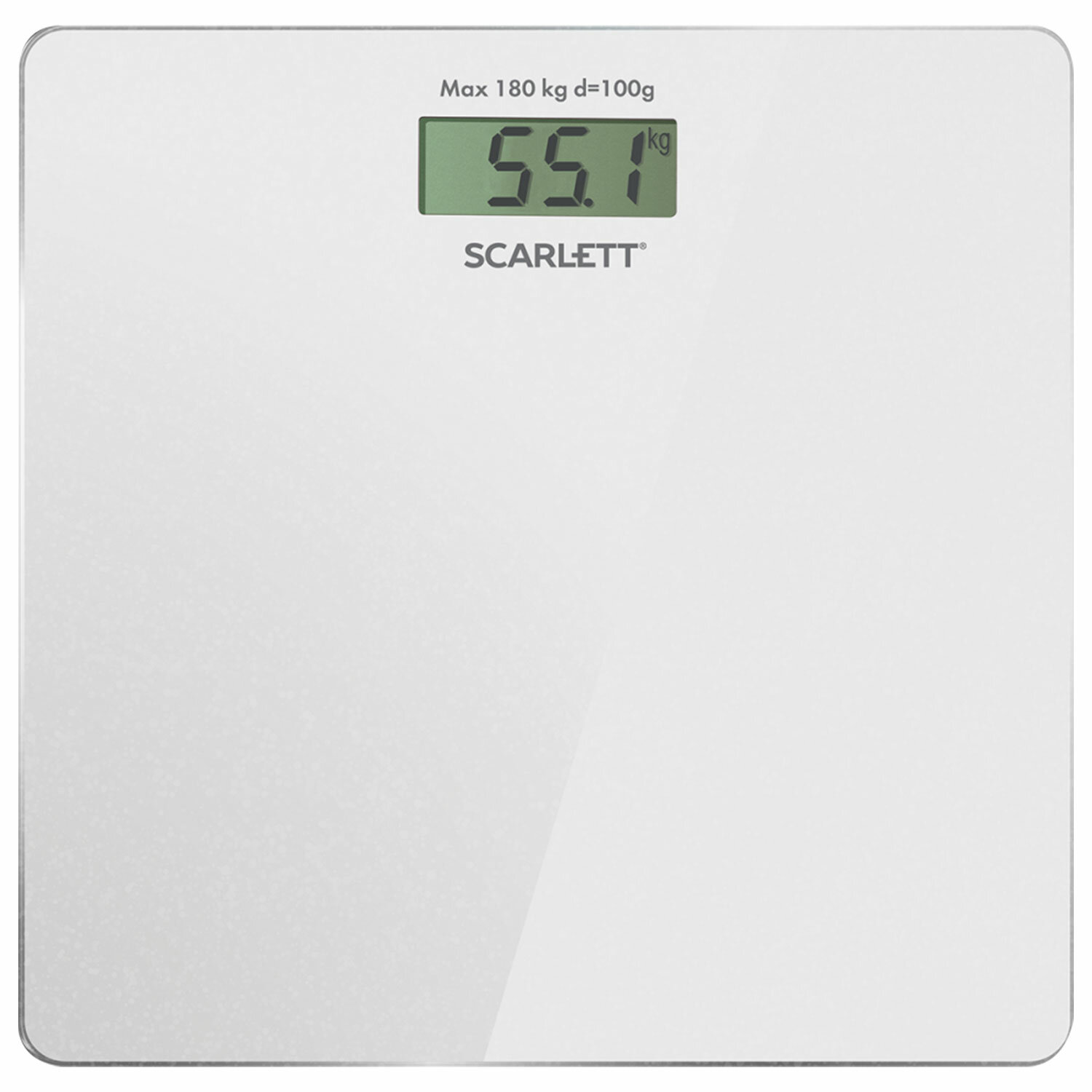 Весы SCARLETT SC-BS33E107